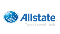 allstate insurance logo