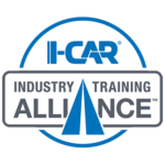 I-CAR Industry Training Alliance